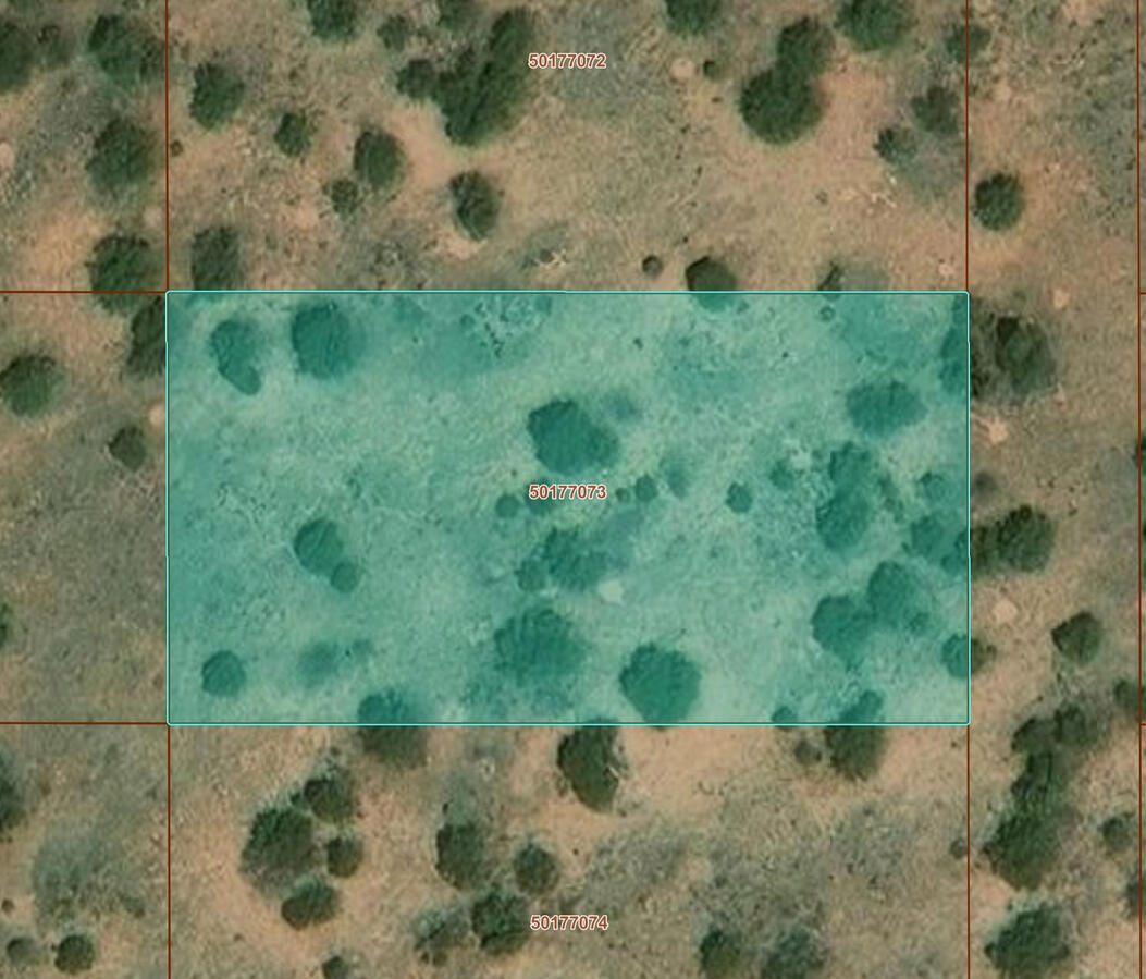 Deep 5 Lots of Trees - 852 S WEDGEWOOD DR WILLIAMS, AZ 86046